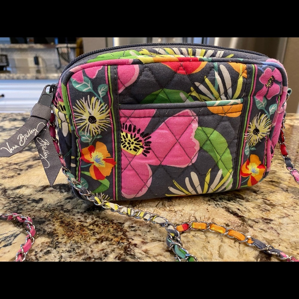 Vera Bradley small purse